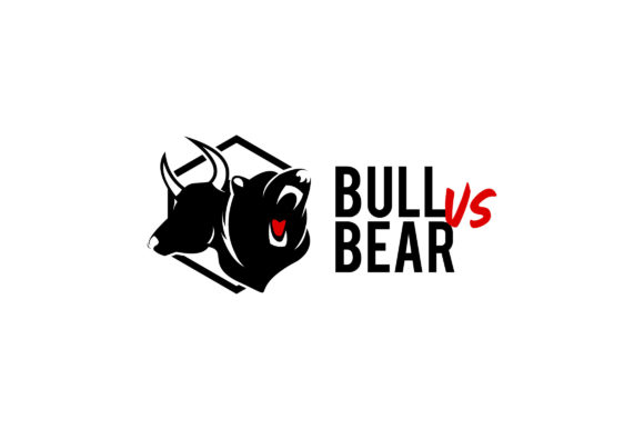 Master Your Brand with Bear and Bull Trading Logo Ideas