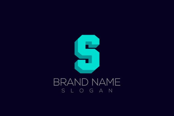 Mastering the 3D S Logo Vector: A Modern Identity Kit