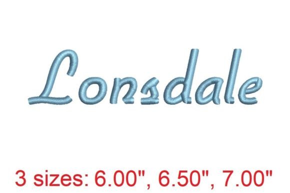 Unlocking Your Creative Potential with the Lonsdale Font
