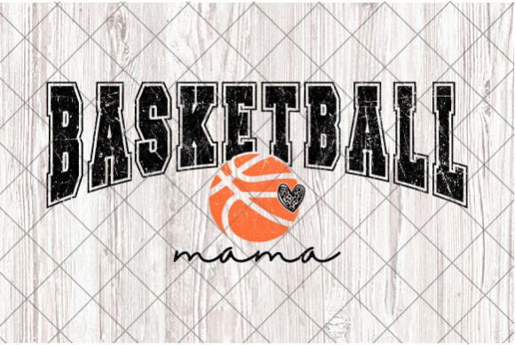 Varsity Mom SVG, Basketball Mama PNG: The Ultimate Game Day Design Asset
